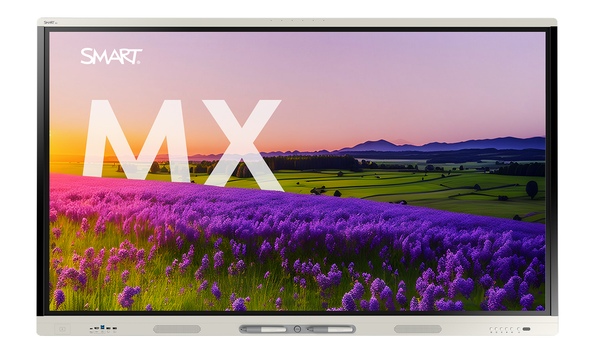 SMART Board MX Series 65