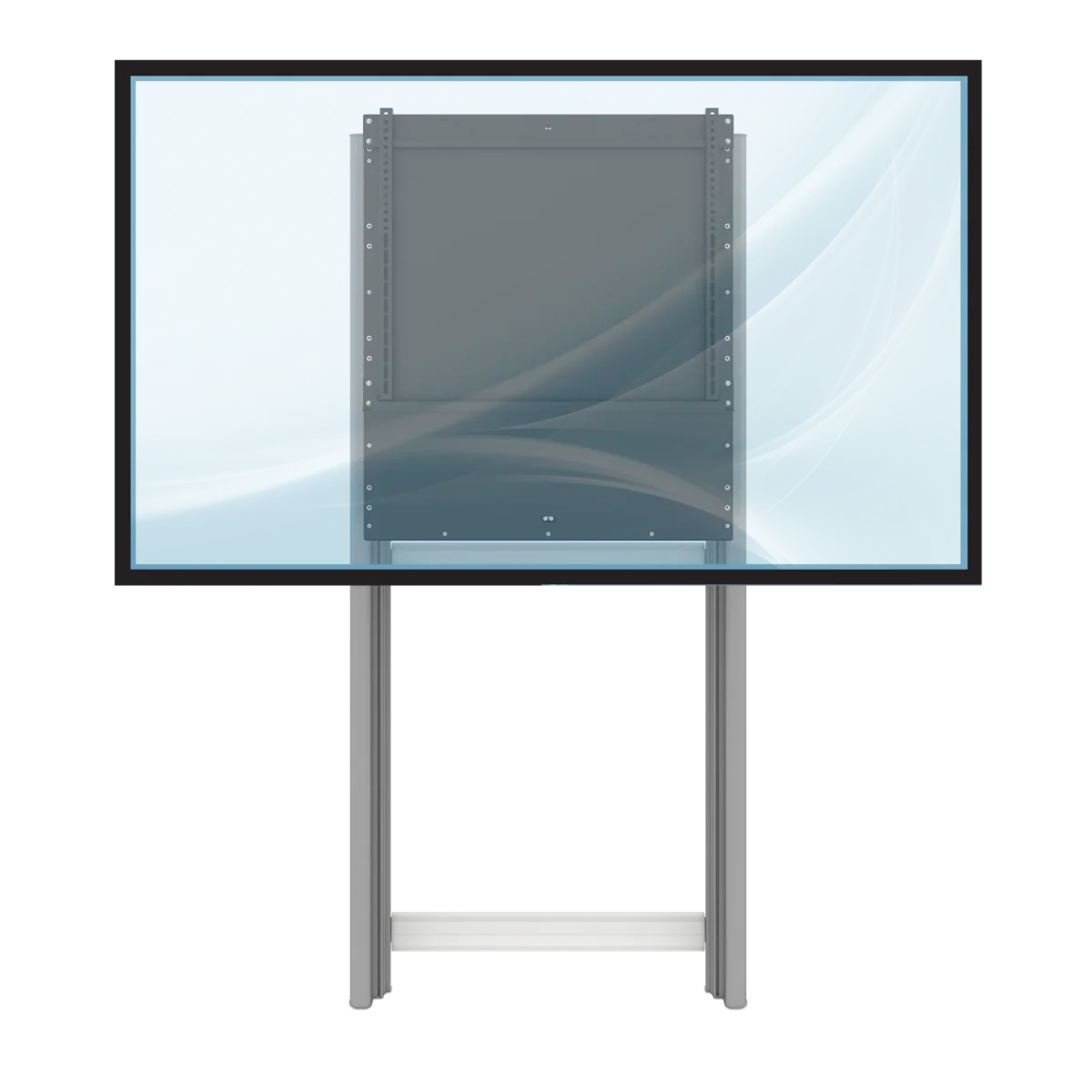 BalanceBox® 650 Floor Support II