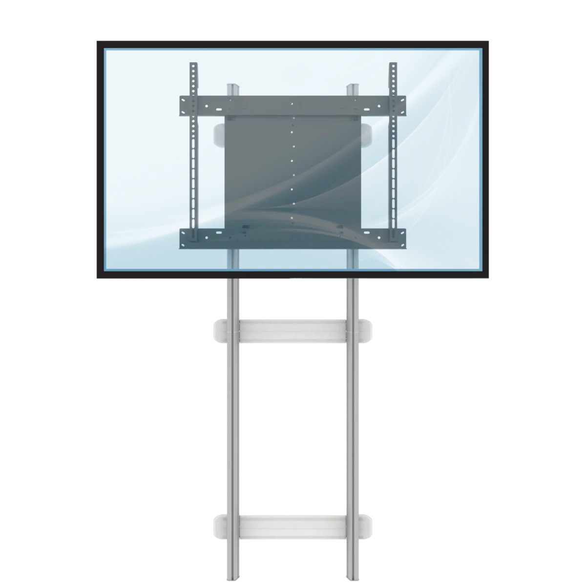 BalanceBox® 400 Floor Support II
