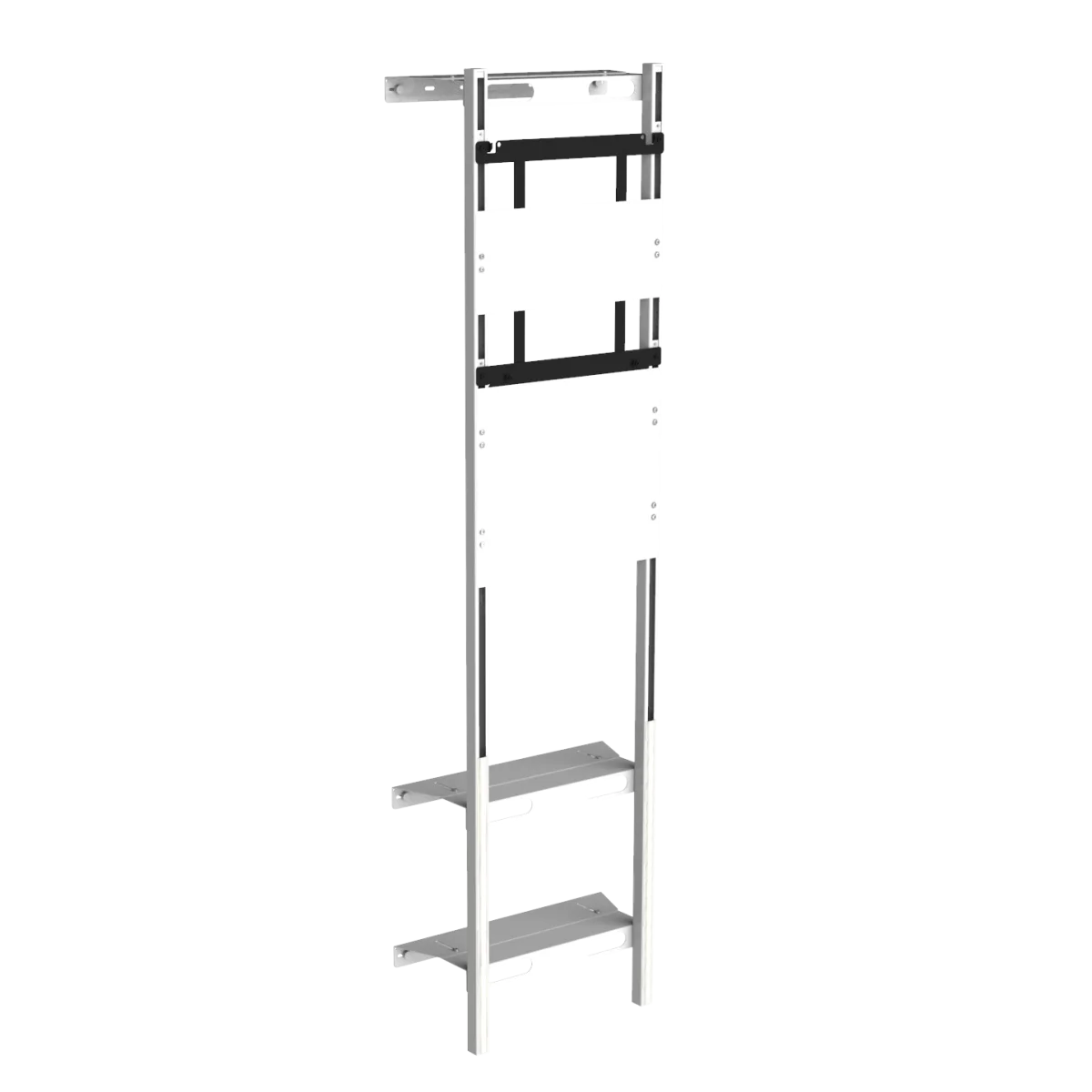 Over The Whiteboard Bundle for BalanceBox® 400 Heavy Duty