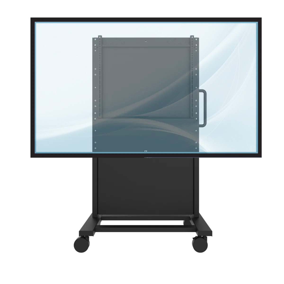 Mobile Stand for BalanceBox® 650