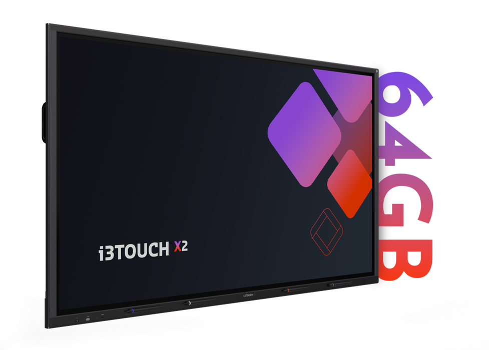 i3TOUCH X2-86