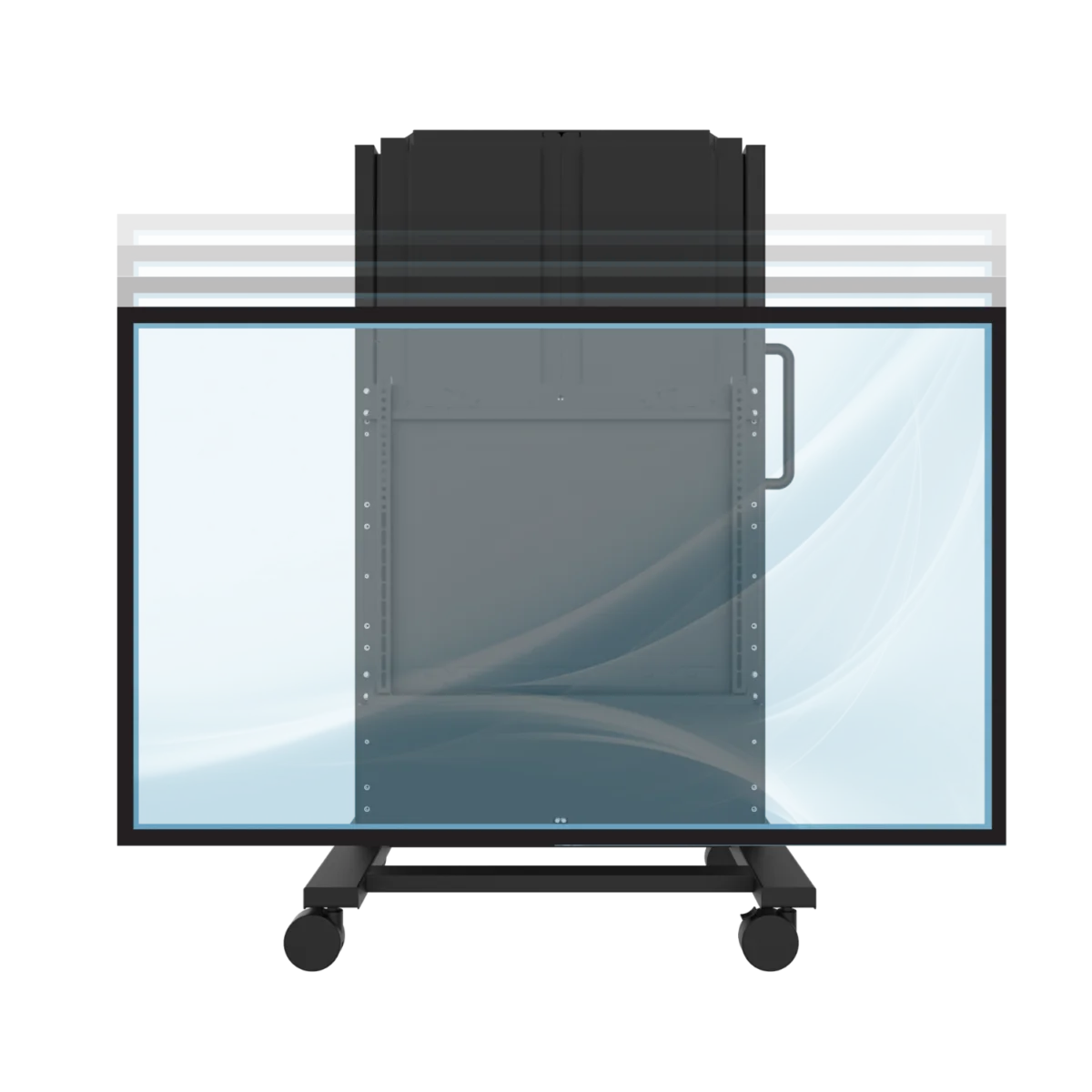 Mobile Stand for BalanceBox® 650