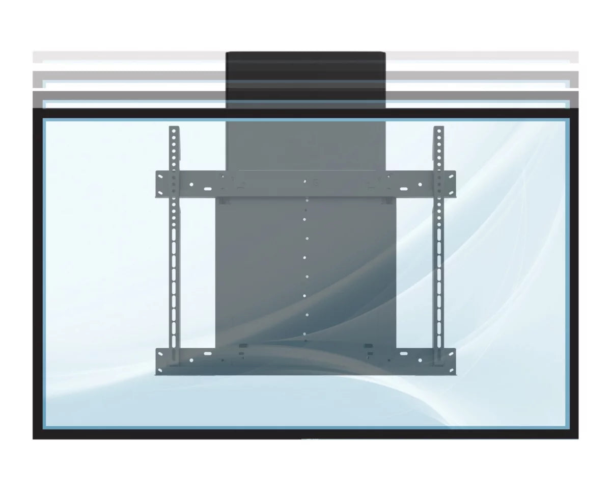 BalanceBox® 400-40 Light Duty Wall Mount Bundle (Supports 50.7–94.7 lbs)