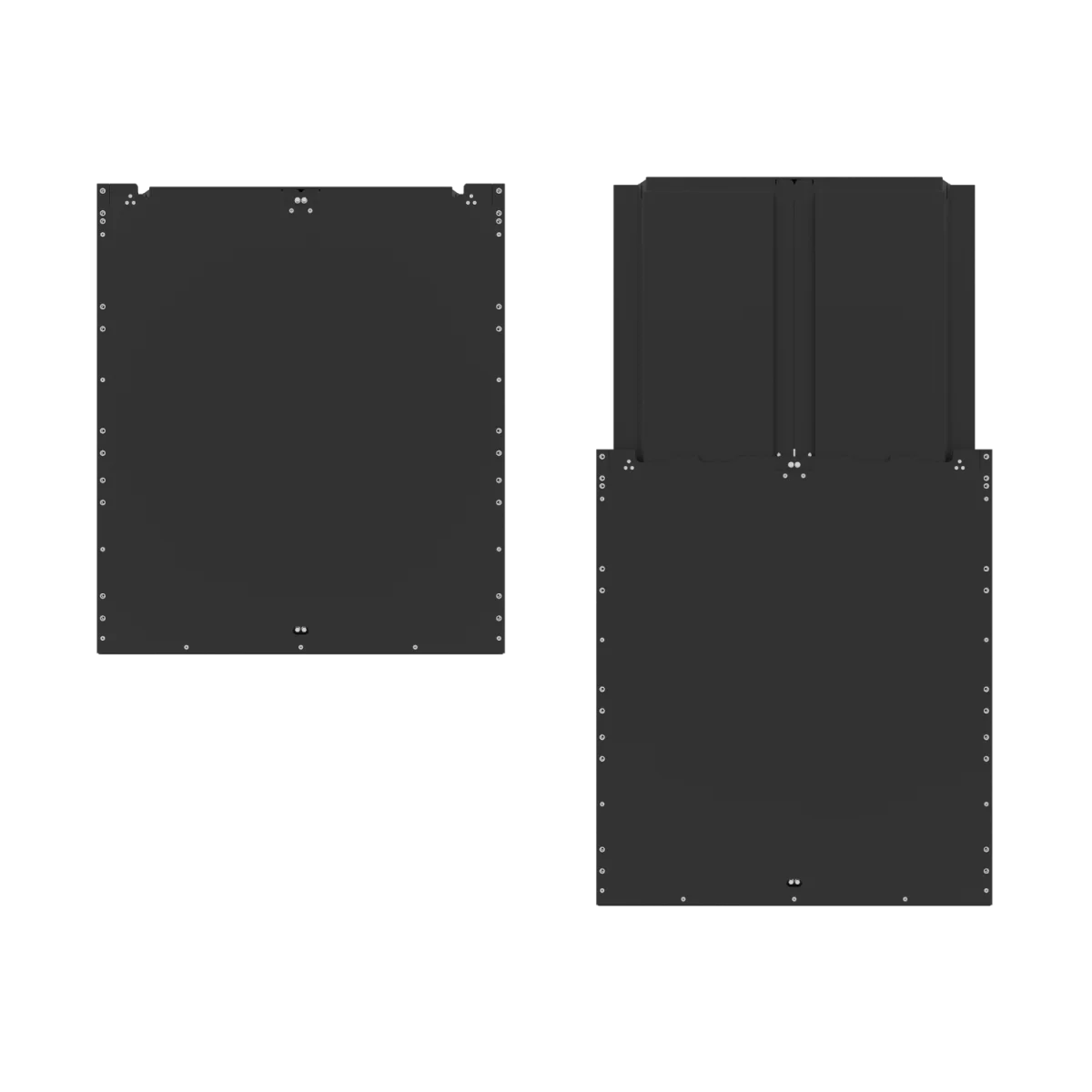 BalanceBox® 650-130 Medium Duty Bundle (Supports 148-279 lbs)