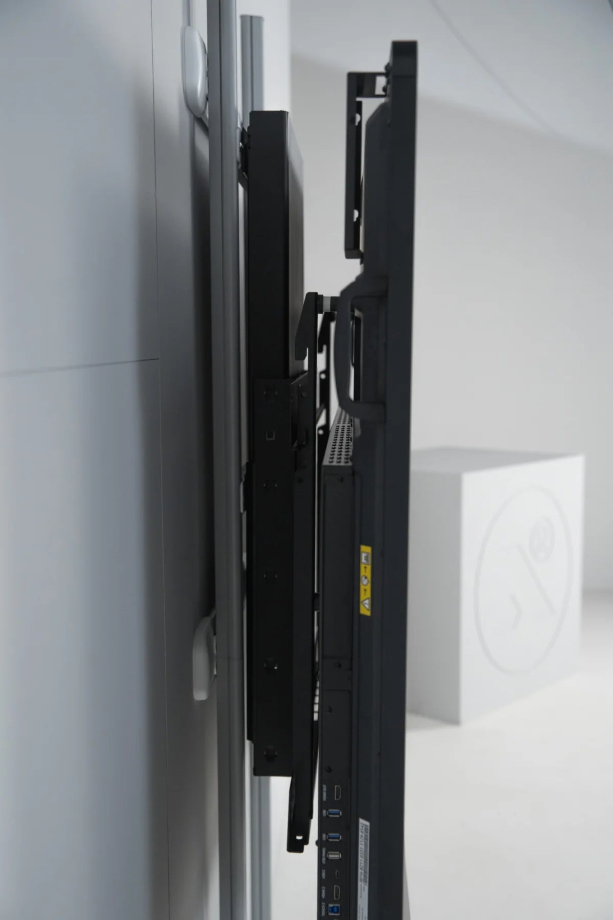 BalanceBox® 400 Floor Support II