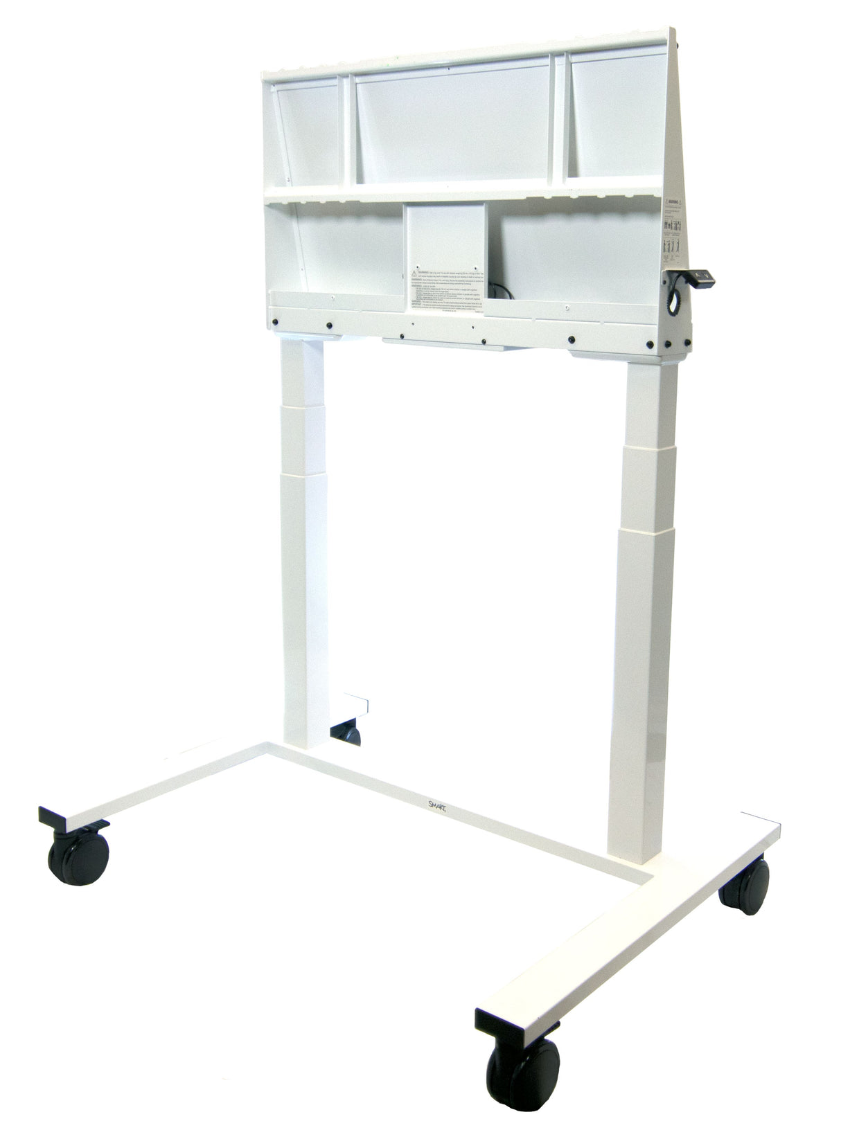 SMART Board FSE-510-W Series Electric Mobile Stand