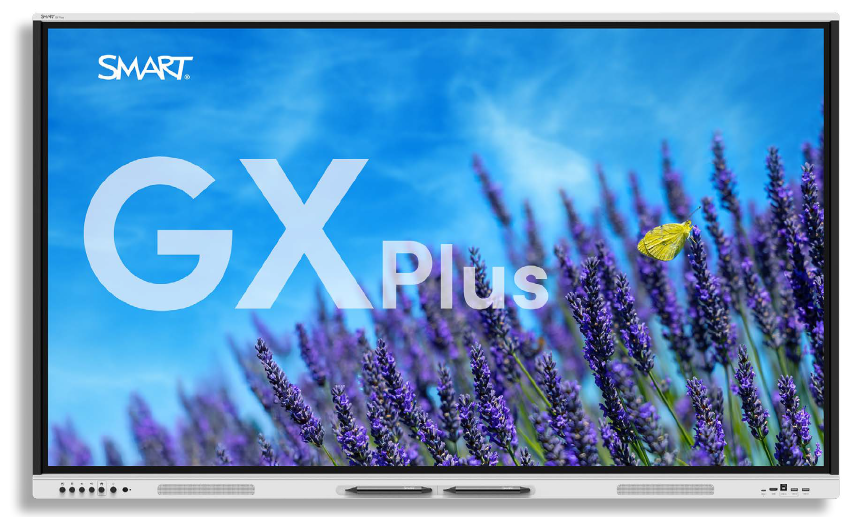 SMART Board GX Plus 75" - GX175N-V4
