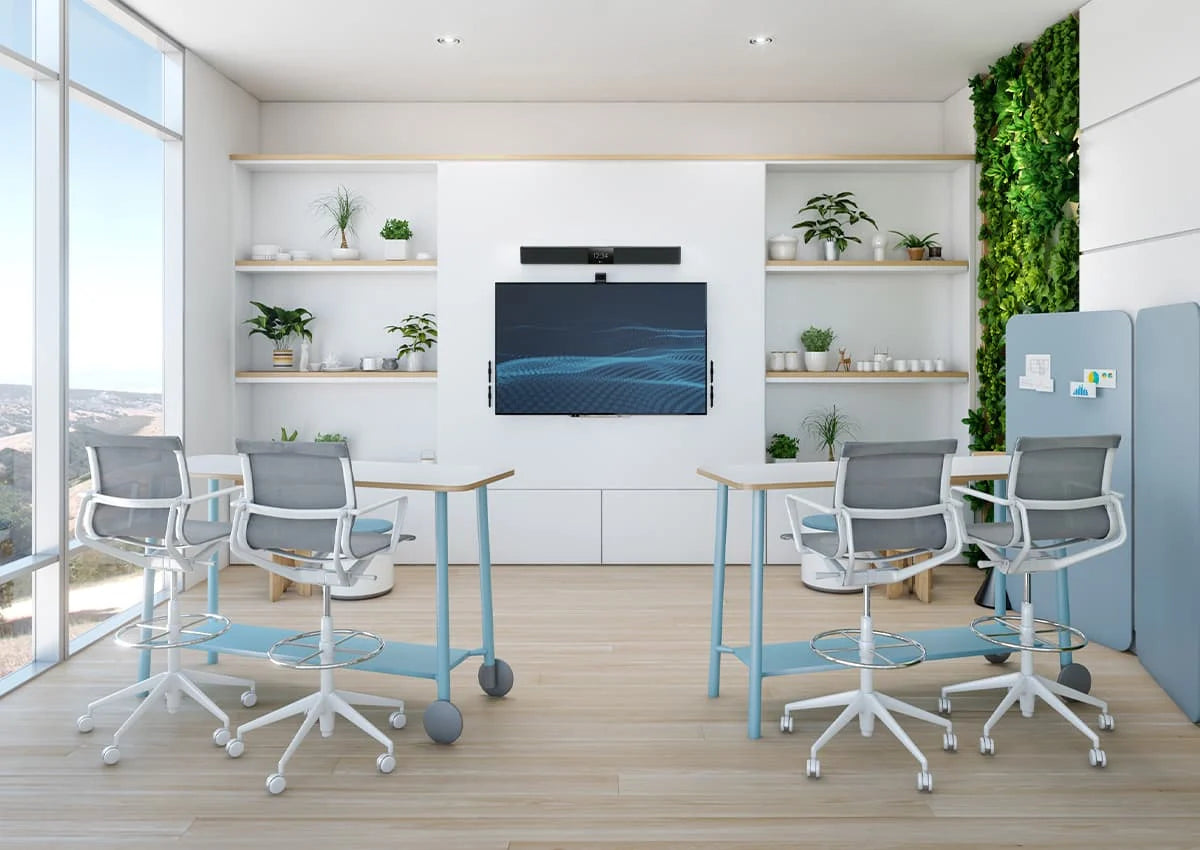 Nureva™ HDL200 Audio Conferencing System