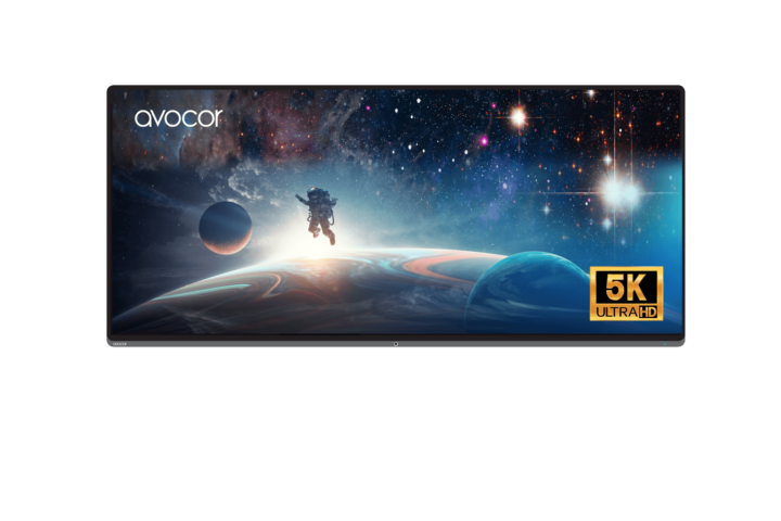 Avocor L Series 105" (AVL-1050-D)