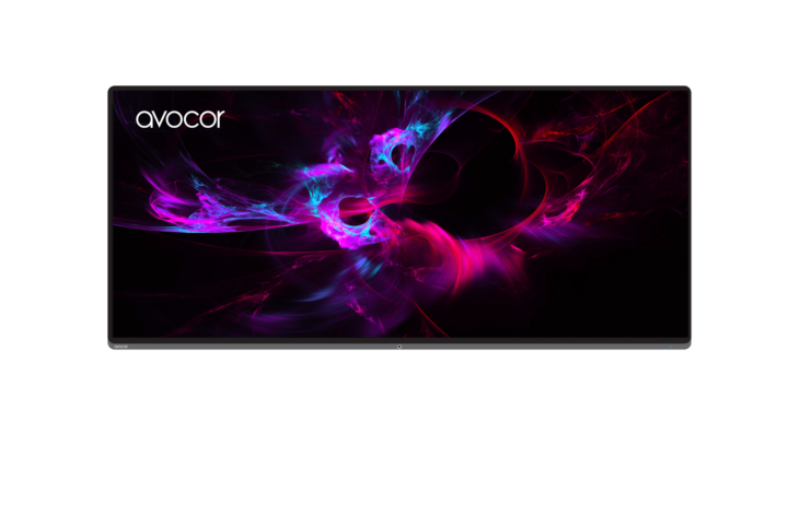 Avocor L Series 105" (AVL-1050-D)