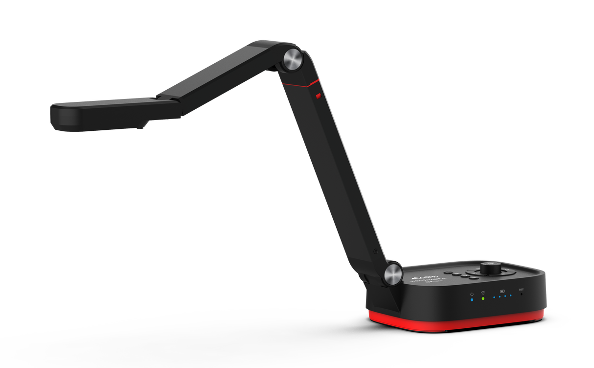 QOMO WanderCam Pro (QPC100W)