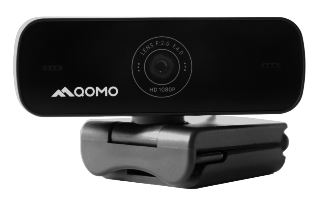 QOMO WebCam 004 - QWC-004