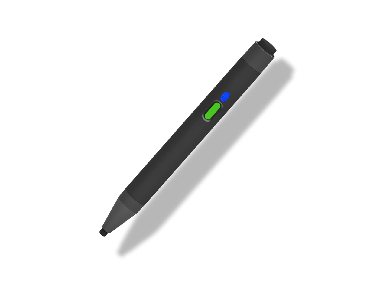 SMART Board QX Pro Series V2 Replacement Pens - Set of Two