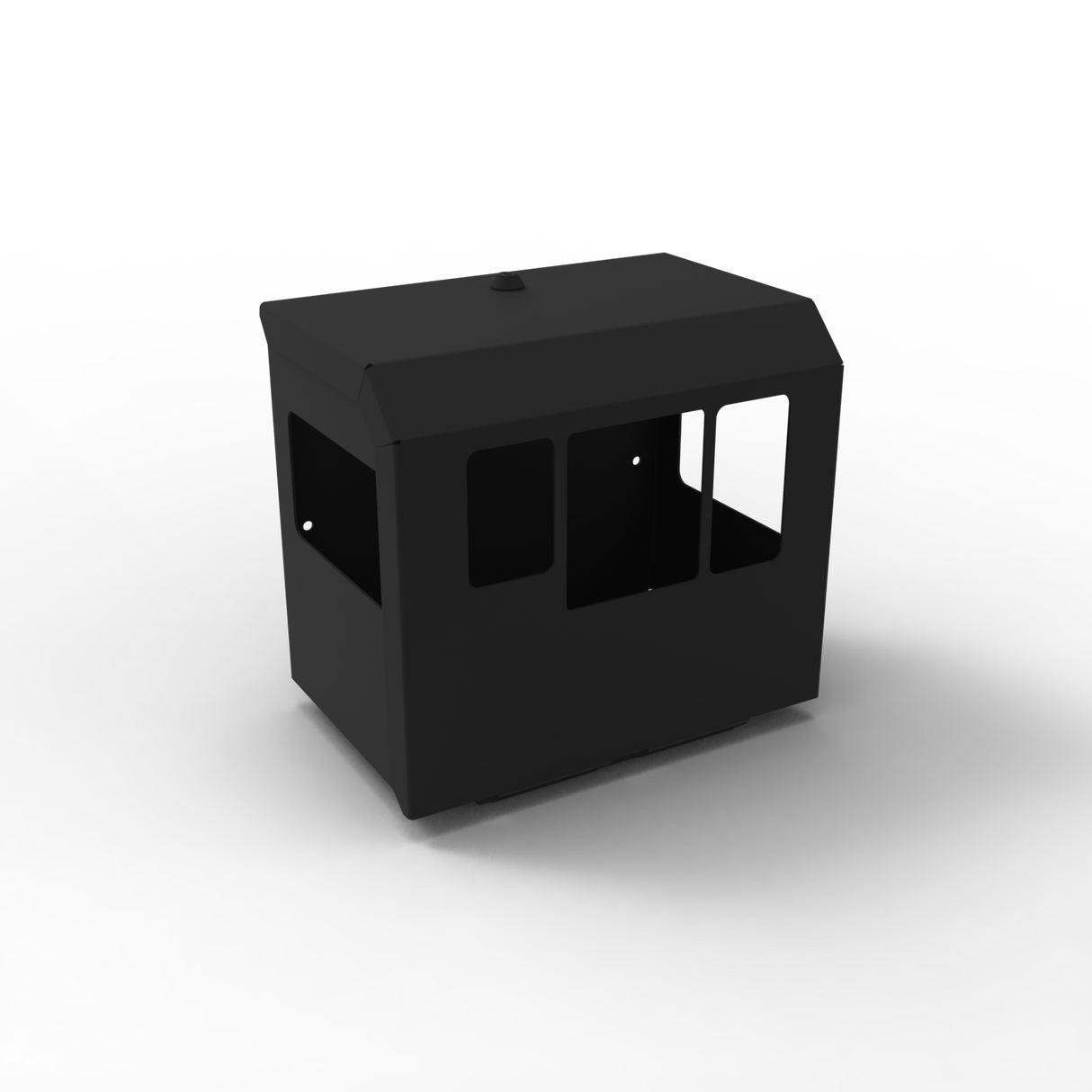 BalanceBox® PowerPack for Mobile Stand Mix