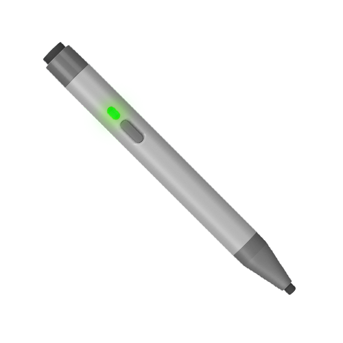 SMART Board RX series multi-color selection pen set (2 pens)
