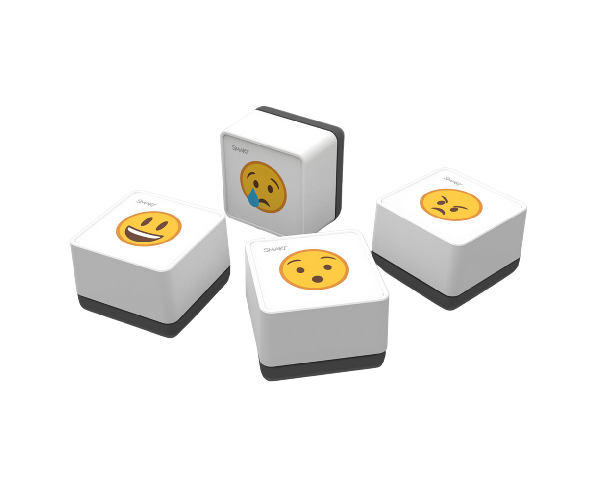 SMART Tool Explorer™ Programmable Stamps (TE-4STAMP-V2)