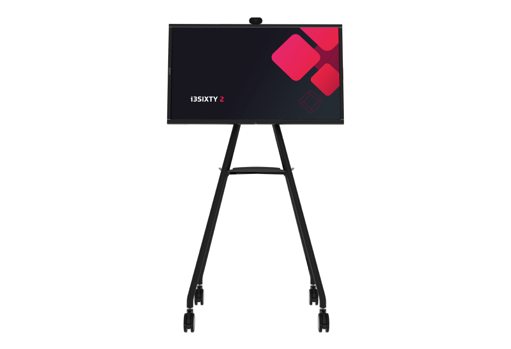 i3SIXTY 2 + Mobile Stand