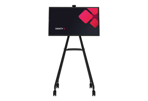 i3SIXTY 2 + Mobile Stand