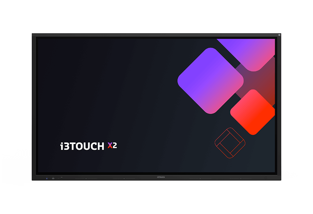 i3TOUCH X2-65
