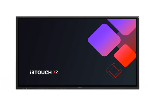 i3TOUCH X2-65