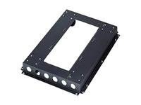 CASTER BASE FOR MRK 26DP