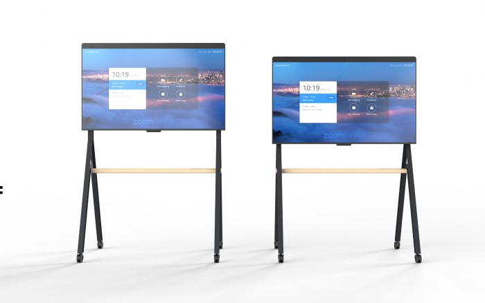 Heckler D7 Mobile Stand 400x300