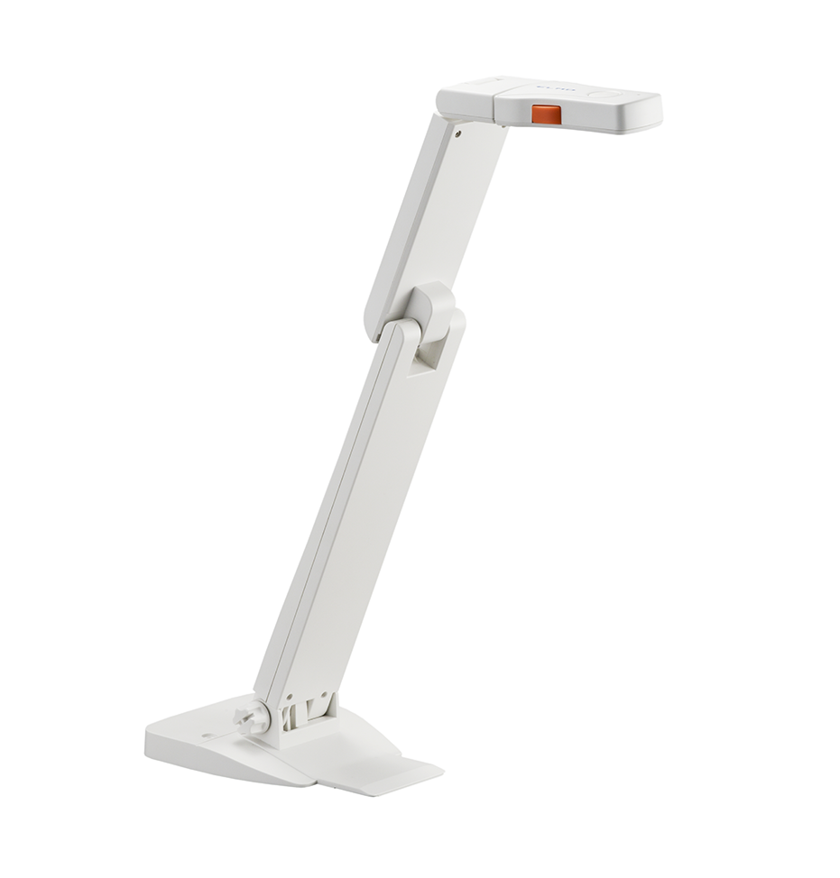 Elmo OX-1 Document Camera + Writing Board