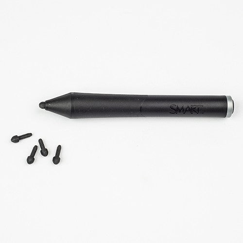 SMART Board 400 Series Replacement Pen with replacement nibs SBID4