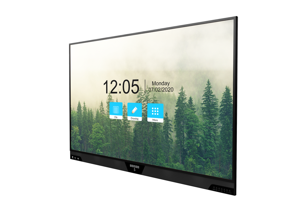 Tango Touch Interactive Flat Panel 55"