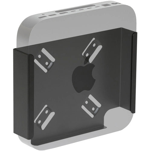Mac mini wall mount - Black