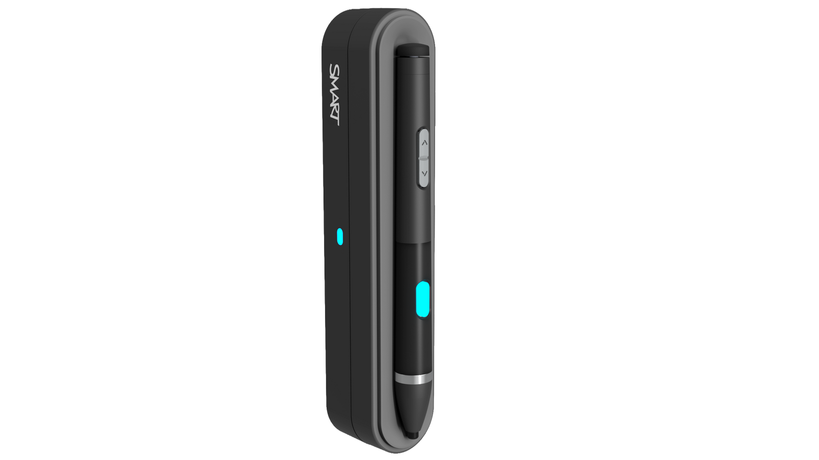 Break Free from the Front of the Room with SMART MultiStylus