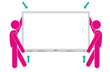 Installing an Interactive Display Is Easier Than You Think