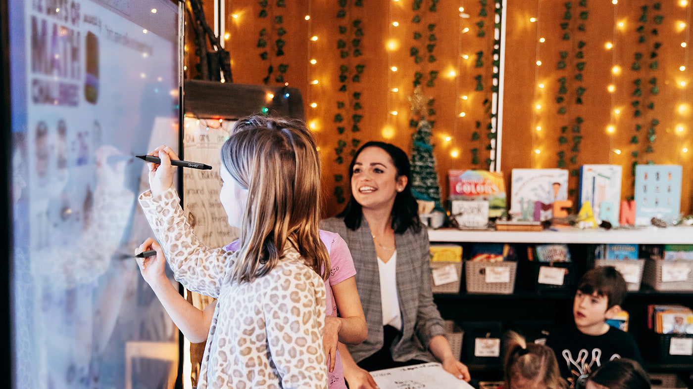 Why Summer Is the Best Time to Upgrade Your Interactive Display