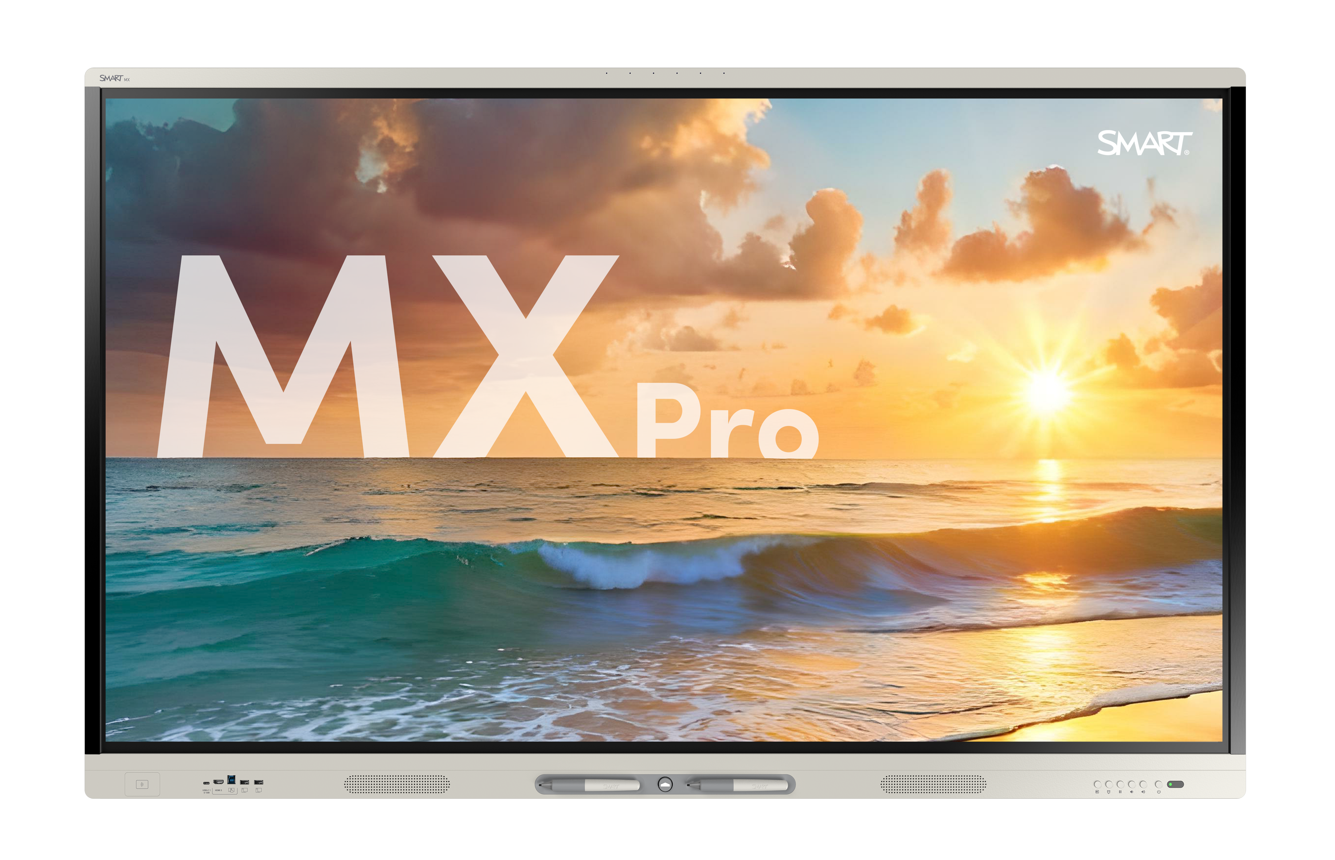 SMART Board MX Series
