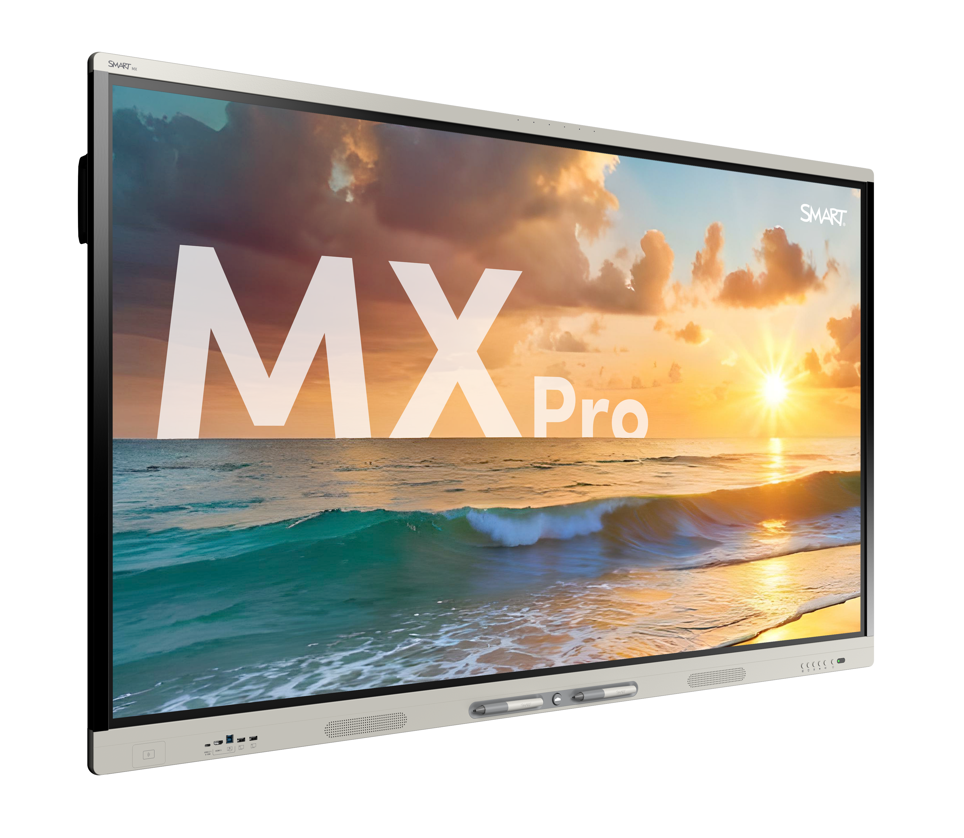 SMART Board MX Series