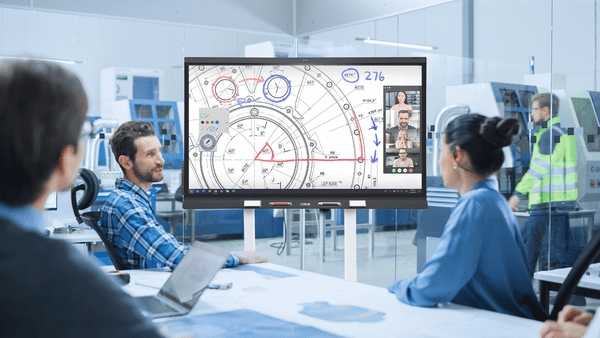 Smartboards.com | Interactive Displays & Accessories