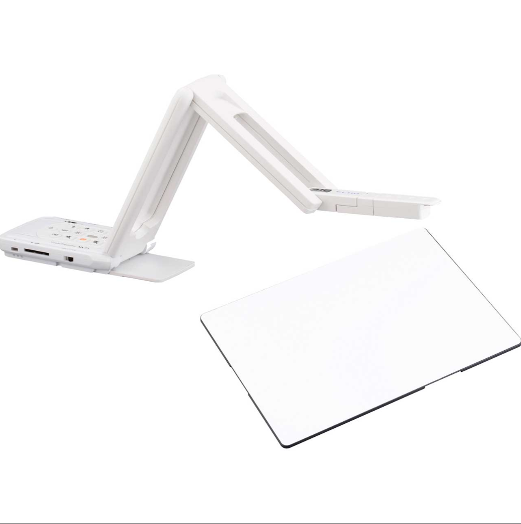 Elmo MX-P3 4K Visual Presenter