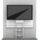 Over The Whiteboard Solution for BalanceBox® 400