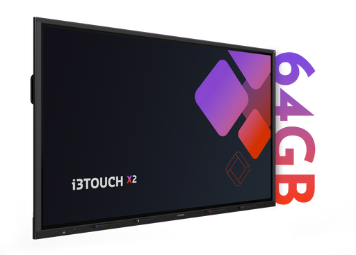 i3TOUCH X2-98