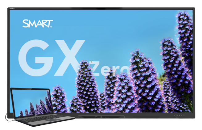 SMART Board GX Series
