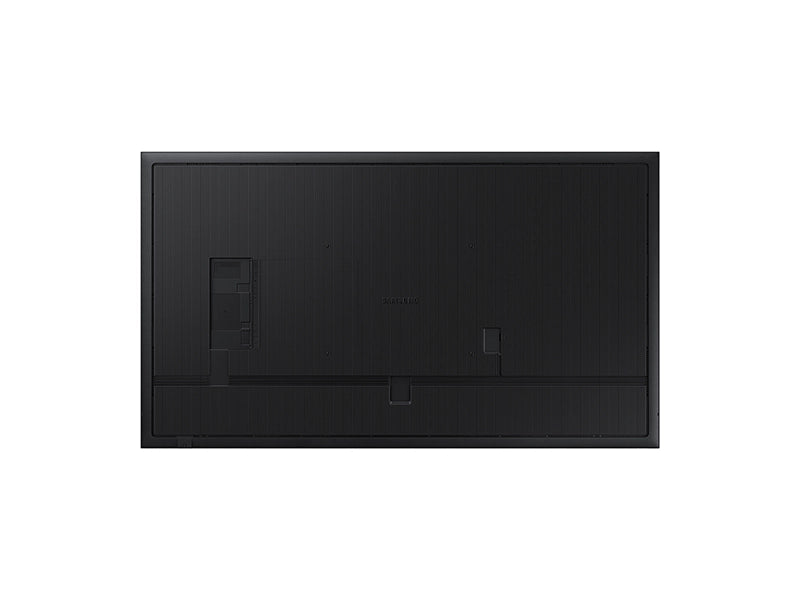 Samsung QBC Series 65" UHD 4K HDR Commercial Monitor