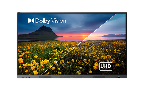 SMART Board T Pro Series 65"