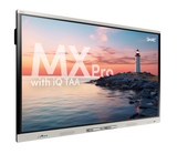 MX Pro series with iQ TAA 65"