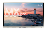 MX Pro series with iQ TAA 65"