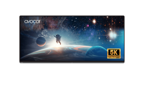 Avocor L Series 105" (AVL-1050-D)