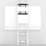 Over The Whiteboard Solution for BalanceBox® 400