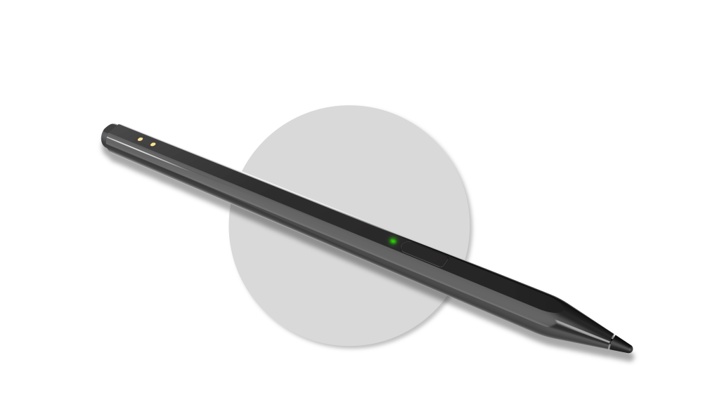 SMART Board Mini Interactive Podium Stylus (1043216)