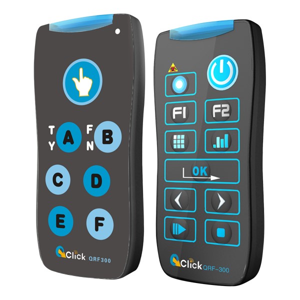 Qomo QRF300 Audience Response System