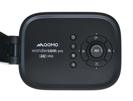 QOMO WanderCam Pro (QPC100W)